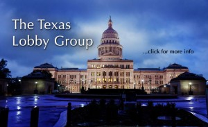 The Best Lobbyists in Texas: The Texas Lobby Group